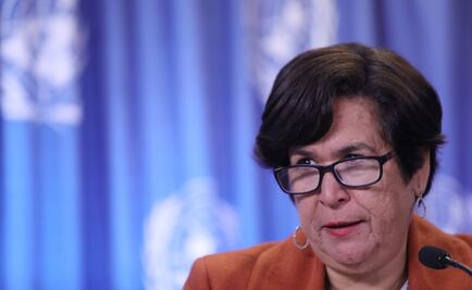 Urgente, aprobar etiquetado frontal en alimentos en México: ONU