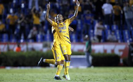 Tigres ya no puede depender de Gignac: Luis Quiñones