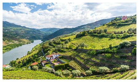 Saudades de Portugal