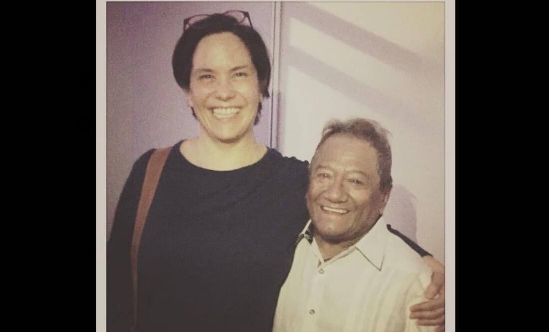 Foto: Especial Facebook