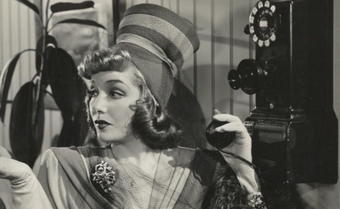 Antes de suicidarse, Lupe Vélez hizo una fiesta y comió mole mexicano en su casa de Beverly Hills.