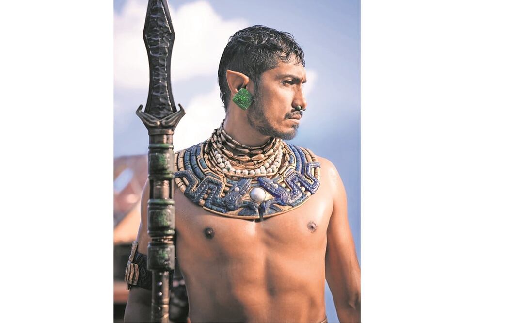 El ficticio reino africano lucha por su supervivencia. Foto: Disney Marvel