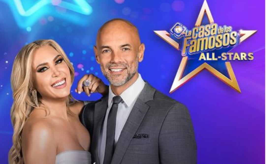 El reality de Telemundo ya arrancó. Foto: Instagram