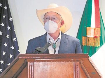 Embajada de EU expresa preocupación por la reforma eléctrica de AMLO por promover energía sucia