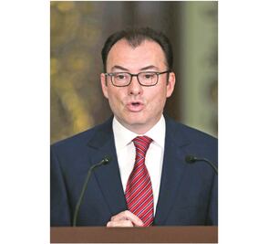 Prende Hacienda alarma antifraudes