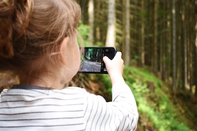 ¿Cuáles son los riesgos de que un niño se exponga a la tecnología?, un experto responde