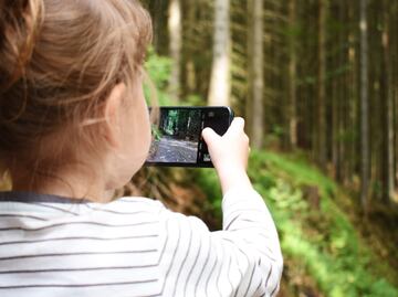 ¿Cuáles son los riesgos de que un niño se exponga a la tecnología?, un experto responde