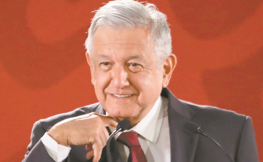 Fotografía: Archivo / EL UNIVERSAL.