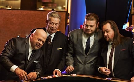 Muere Richard Harrison, de "El precio de la historia", a los 77 años