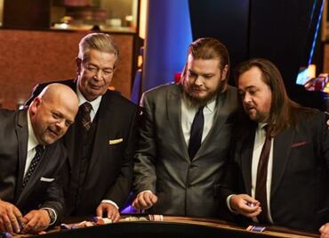 Muere Richard Harrison, de "El precio de la historia", a los 77 años