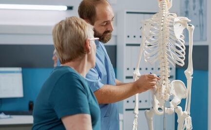 El superalimento marino que tiene hasta diez veces más calcio que la leche