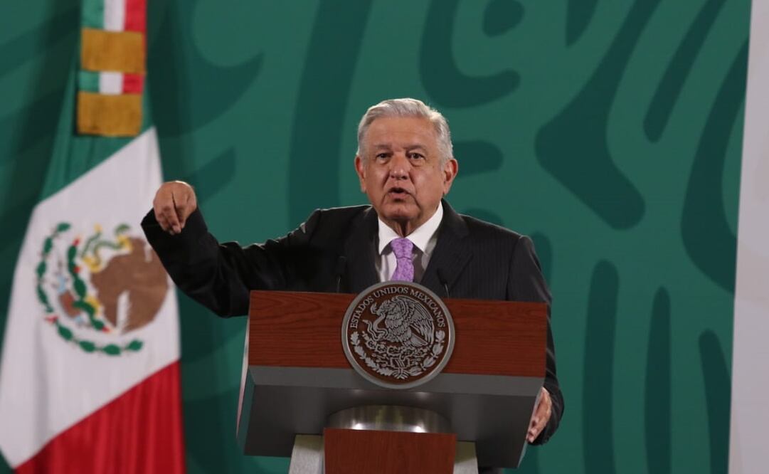 Foto: Carlos Mejía/EL UNIVERSAL 