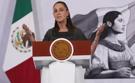 Sheinbaum insistirá al gobierno de Trump que presente pruebas contra Rocha; México y EU alistan reunión sobre seguridad