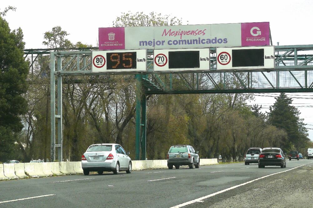 Autoridades municipales informaron que, a la par de la implementación de las multas, también trabajarán en tareas de movilidad y tránsito (ARCHIVO EL UNIVERSAL)