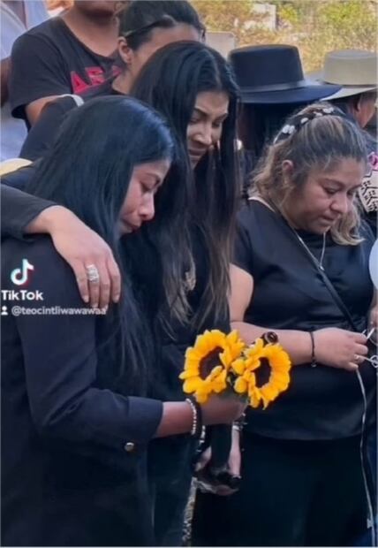 Yalitza Aparicio atraviesa su momento más difícil