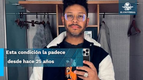 Kalimba revela que es bipolar