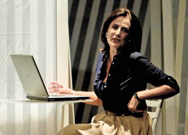 De los tres hijos de Helena Rojo que incursionaron en la actuación, ninguno consolidó su carrera