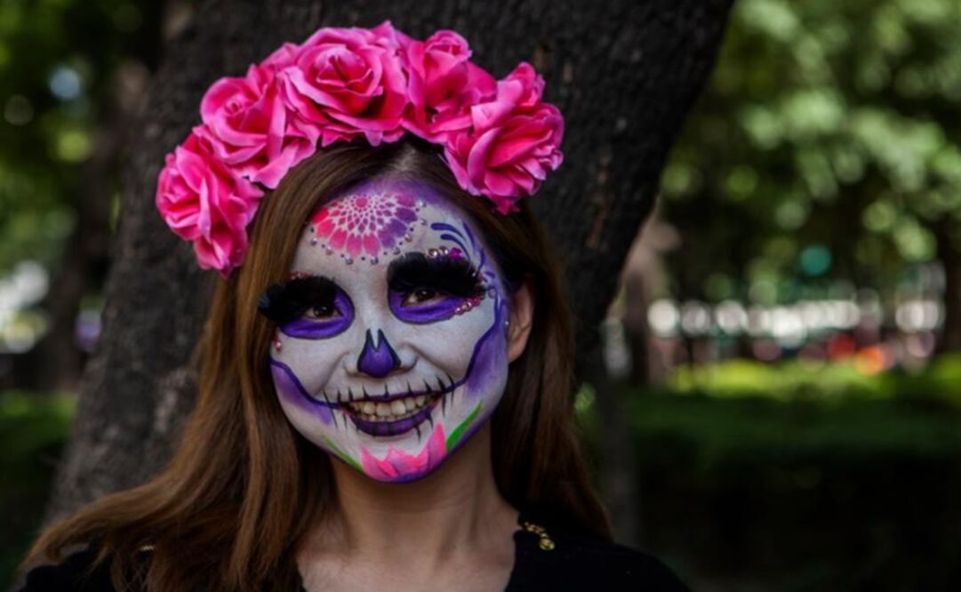 The event will take place on October 27 – Photo: Camila Mata Lara/EL UNIVERSAL