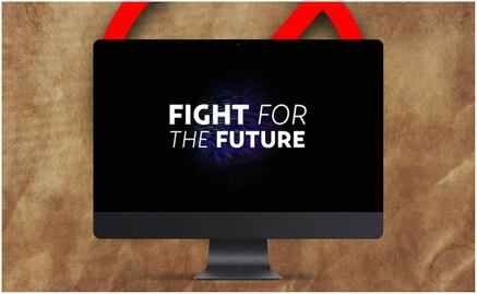 Pioneros de Internet piden a EU mantener neutralidad en la red