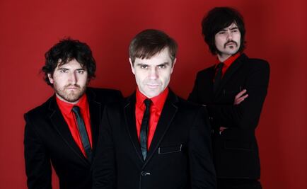 Dr. Explosión pide a las bandas romper con los clichés