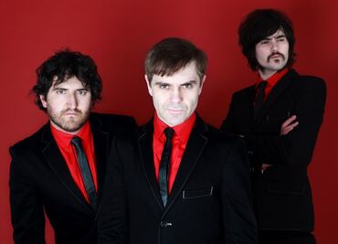 Dr. Explosión pide a las bandas romper con los clichés