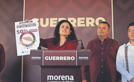Descarta Alcalde ruptura con el PT y el Verde