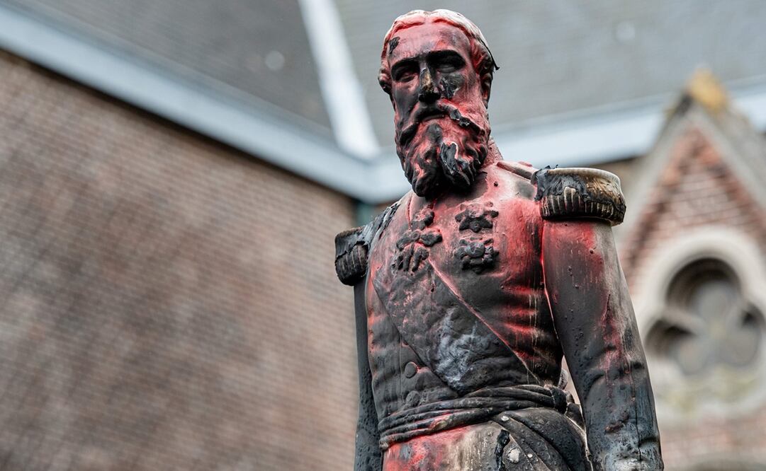 Foto: JONAS ROOSENS / Belga / AFP