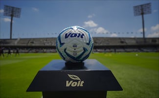 Liga MX: Estos son los partidos de la jornada 5 que serán transmitidos por televisión abierta