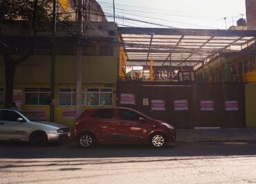 Rescate de 80 niñas y adolescentes de "Casa de las Mercedes" fue en ambas sedes de la institución en alcaldía Cuauhtémoc