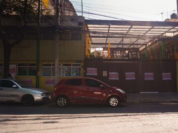 Rescate de 80 niñas y adolescentes de "Casa de las Mercedes" fue en ambas sedes de la institución en alcaldía Cuauhtémoc