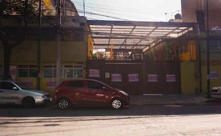 Vecinos veían operar con mayor control La Casa de las Mercedes previo al operativo donde rescataron a más de 30 niños por denuncia de violación