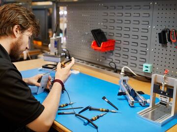 Apple ya permite a talleres independientes reparar tu iPhone
