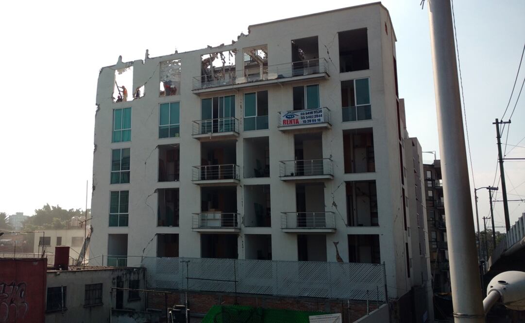 (Foto: Gerardo Suárez/El Universal)