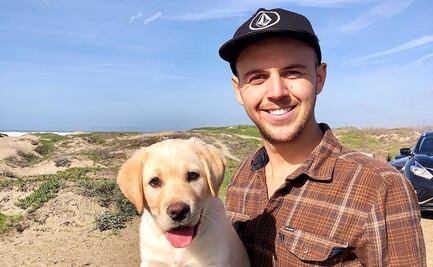 ¿Quién es Trevor Jacob, youtuber sentenciado a 6 meses de cárcel tras estrellar avioneta por "likes"?