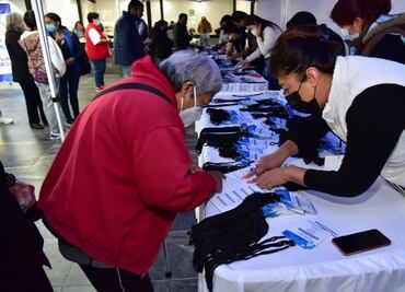 Reportan incidentes en elección interna del PAN CDMX