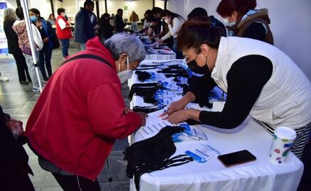 Reportan incidentes en elección interna del PAN CDMX