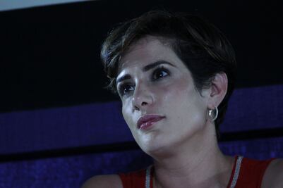 Del secuestro de Betty Monroe, a la detención en caso Sharis Cid: las notas del fin de semana