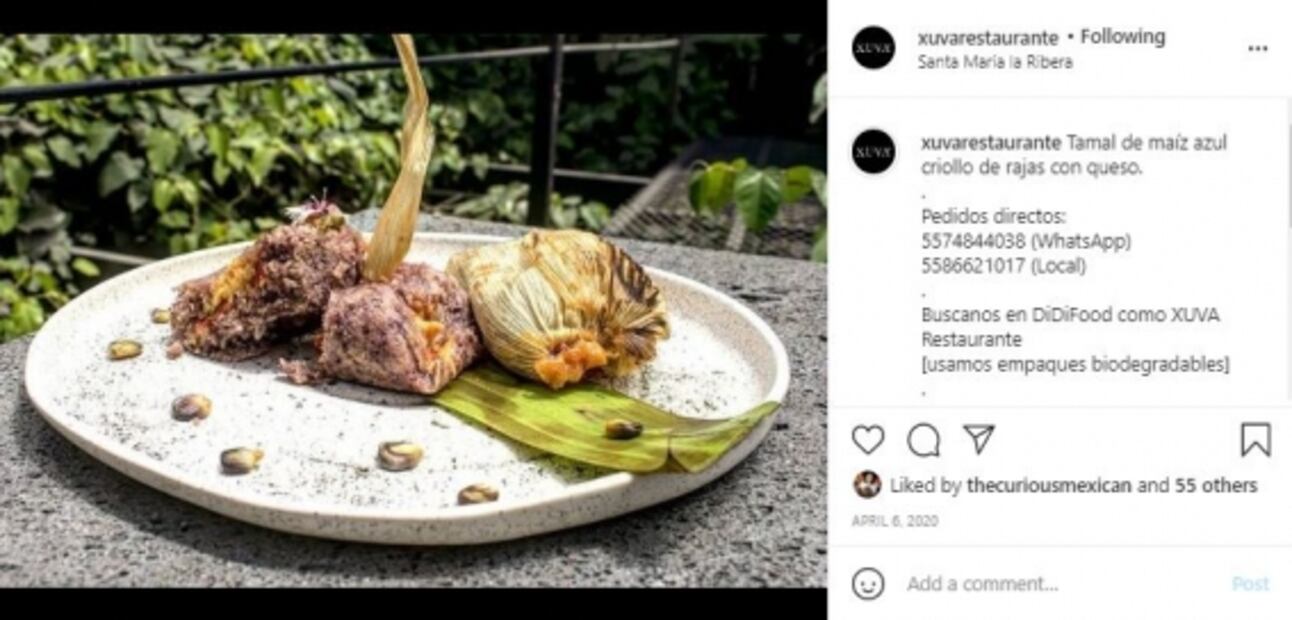 Guía para comprar tamales para el Día de la Candelaria 2021