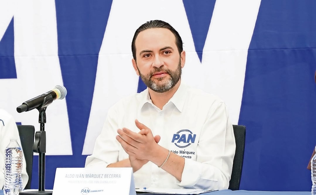 Aldo Márquez