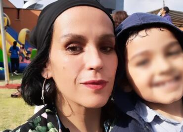 Abogado de Mayela Laguna explica que Luis Enrique Guzmán aún tiene obligaciones con Apolo