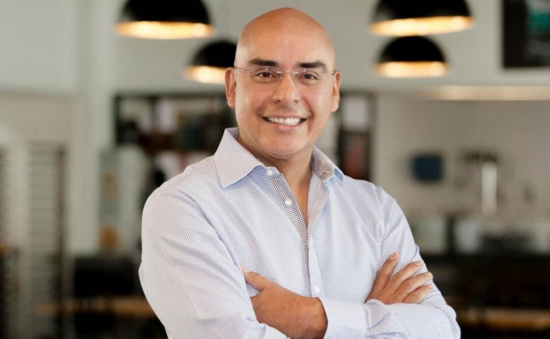 “Participen jóvenes, que con estos malos gobiernos nuestro México se nos puede ir de las manos”, dijo. Foto: cortesía PAN