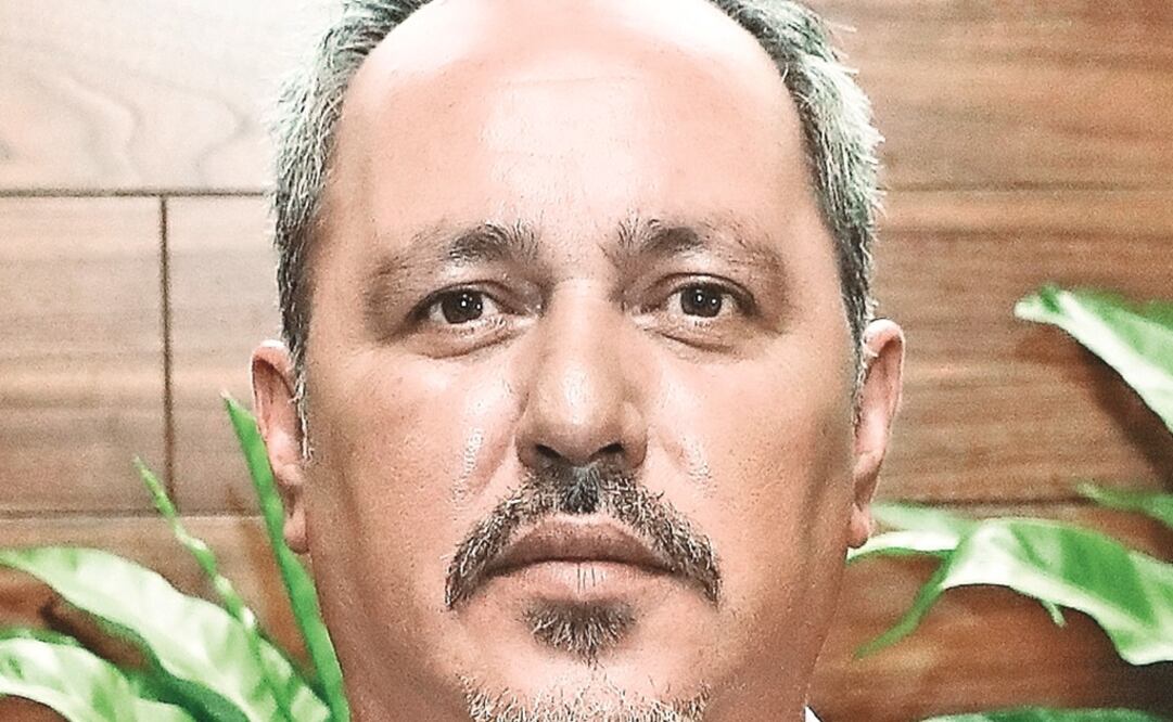 Mandos de policía en nómina de "El Ojos"