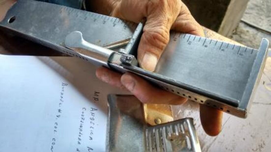 La extinción de los antiguos prensistas tradicionales