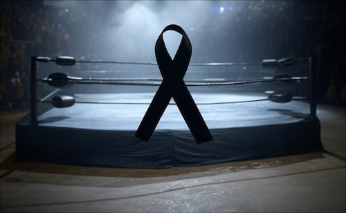 La lucha libre mexicana está de luto; muere histórico referente del CMLL