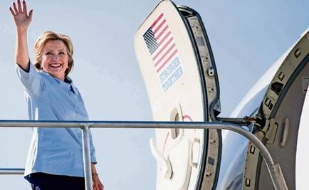 Clinton rejects Mexico invitation after Trump's diplomatic ruckus 