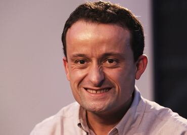 Mikel critica posible llegada de Mancera al Senado