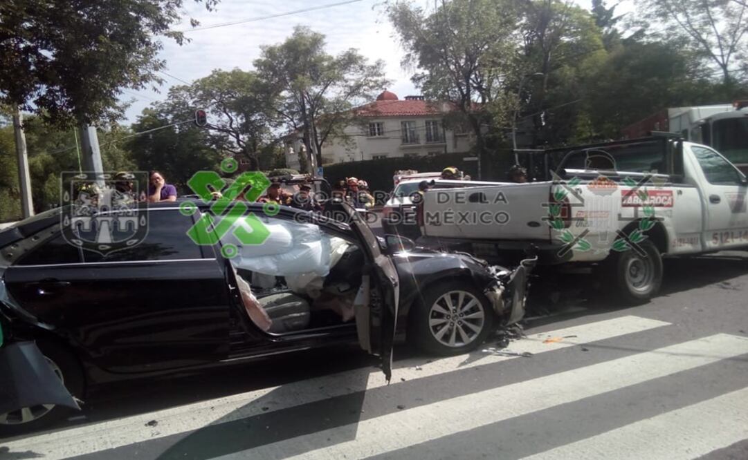 Foto: Tomada de Twitter de @Vulcano_Oficial