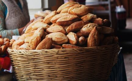 Remedio para el susto sale caro; bolillo tiene mayor alza de precio en 25 años