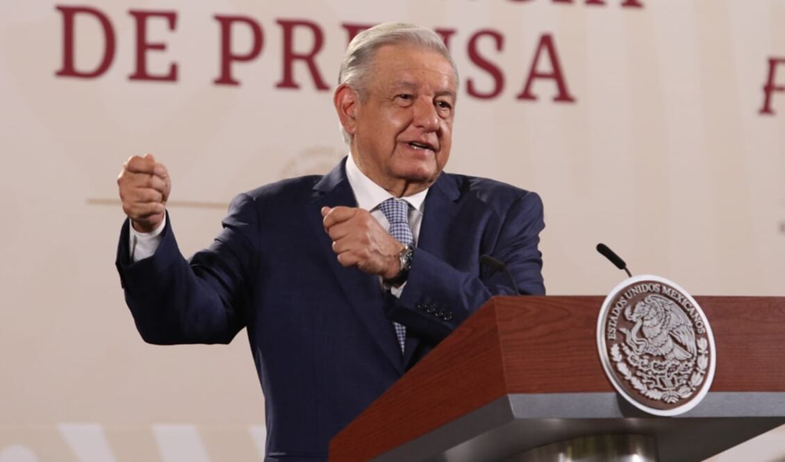 Foto: Carlos Mejía / EL UNIVERSAL