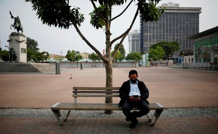 Distanciamiento social aumenta 30% riesgo de muerte prematura: Neurobiólogos